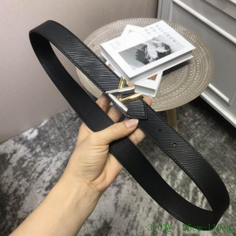 LV Belts 2215